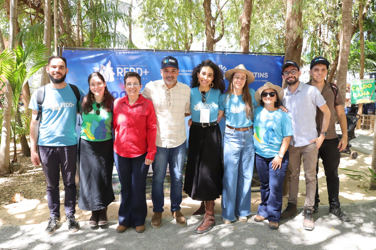 Oficina Participativa - Agroprodutivo - AGROTINS