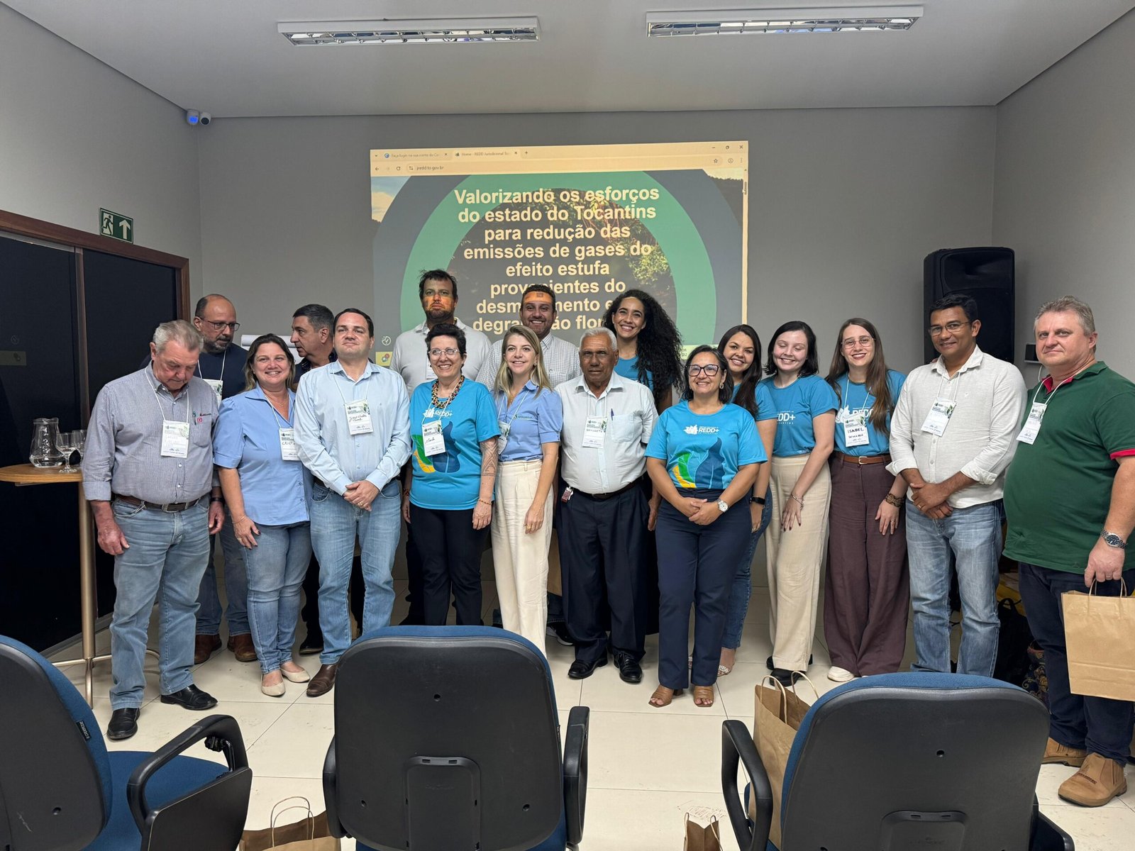 Oficina Participativa - Agroprodutivo - Gurupi
